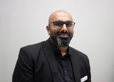 Team member image