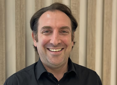 Team member image
