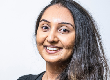 Team member image